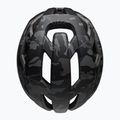 Kerékpáros sisak Bell Falcon XR Integrated Mips matt fekete/camo 4