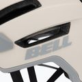 Bell 4Forty Air integrált MIPS matt cement kerékpáros sisak 7