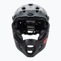 Bell FF Super DH MIPS Spherical matt szürke/fekete kerékpáros bukósisak 2