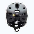 Bell FF Super DH MIPS Spherical matt szürke/fekete kerékpáros bukósisak 4