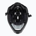Bell FF Super DH MIPS Spherical matt szürke/fekete kerékpáros bukósisak 5