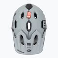Bell FF Super DH MIPS Spherical matt szürke/fekete kerékpáros bukósisak 6