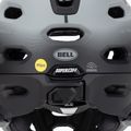 Bell FF Super DH MIPS Spherical matt szürke/fekete kerékpáros bukósisak 7