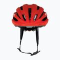 Kerékpáros sisak Giro Register II matte bright red/white 2