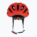 Kerékpáros sisak Giro Register II matte bright red/white 3