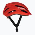 Kerékpáros sisak Giro Register II matte bright red/white 4