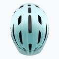 Kerékpáros sisak Giro Register II matte lite/mineral fade 5