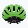 Gyerek kerékpáros sisak Giro Register II Integrated MIPS matte bright green 3