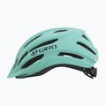 Gyerek kerékpáros sisak Giro Register II Integrated MIPS matte screaming teal 2