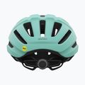 Gyerek kerékpáros sisak Giro Register II Integrated MIPS matte screaming teal 3