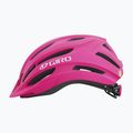 Gyerek kerékpáros sisak Giro Register II Integrated MIPS matte bright pink 2