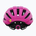 Gyerek kerékpáros sisak Giro Register II Integrated MIPS matte bright pink 3