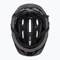 Kerékpáros sisak Giro Register II Integrated MIPS XL matte black/charcoal 7