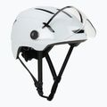Kerékpáros sisak Giro Evoke Shield Integrated MIPS matte chalk 2