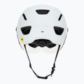Kerékpáros sisak Giro Evoke Shield Integrated MIPS matte chalk 4
