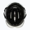 Kerékpáros sisak Giro Evoke Shield Integrated MIPS matte chalk 7