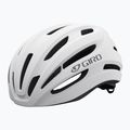 Kerékpáros sisak Giro Isode II Integrated MIPS matte white/charcoal