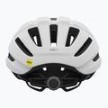 Kerékpáros sisak Giro Isode II Integrated MIPS matte white/charcoal 3