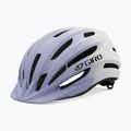 Kerékpáros sisak Giro Register II matte lite/lile fade