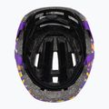 Gyerek kerékpáros sisak Giro Scamp II matte purple libre 5