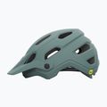 Kerékpáros sisak Giro Source MIPS matte mineral 2