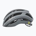 Kerékpáros sisak Giro Aries Spherical MIPS sharkskin 2