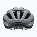 Kerékpáros sisak Giro Aries Spherical MIPS sharkskin 3