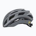 Kerékpáros sisak Giro Helios Spherical MIPS matte sharkskin 2