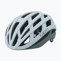 Kerékpáros sisak Giro Helios Spherical MIPS matte light mineral
