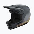 Kerékpáros sisak Giro FF Insurgent Spherical matte dark shark dune