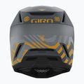 Kerékpáros sisak Giro FF Insurgent Spherical matte dark shark dune 3