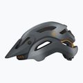 Kerékpáros sisak Giro Manifest Spherical MIPS matte dark shark dune 2