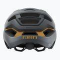 Kerékpáros sisak Giro Manifest Spherical MIPS matte dark shark dune 3