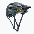 Kerékpáros sisak Giro Merit Spherical MIPS matte dark shark dune 6