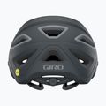 Kerékpáros sisak Giro Montaro II MIPS matte dark shark 3