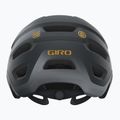 Kerékpáros sisak Giro Source Integrated MIPS matte dark shark dune 3