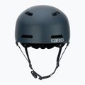 Sisak Giro Quarter FS matte dark shark 2
