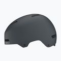 Sisak Giro Quarter FS matte dark shark 9