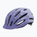 Gyerek kerékpáros sisak Giro Register II Integrated MIPS matte lilac fade