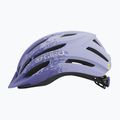 Gyerek kerékpáros sisak Giro Register II Integrated MIPS matte lilac fade 2