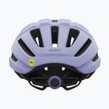 Gyerek kerékpáros sisak Giro Register II Integrated MIPS matte lilac fade 3