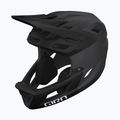 Kerékpáros sisak Giro FF Coalition Spherical MIPS matte black