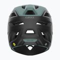 Kerékpáros sisak Giro FF Coalition Spherical MIPS matte metallic coal/mineral 3
