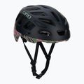 Giro Radix matt fekete statikus kerékpáros sisak 2