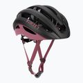 Giro Aries Spherical MIPS matt metál szén/poros rózsaszín kerékpáros bukósisak