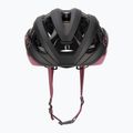 Giro Aries Spherical MIPS matt metál szén/poros rózsaszín kerékpáros bukósisak 2