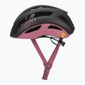 Giro Aries Spherical MIPS matt metál szén/poros rózsaszín kerékpáros bukósisak 4