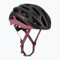 Giro Helios Spherical MIPS kerékpáros sisak matt szén/poros rózsa