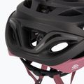 Giro Helios Spherical MIPS kerékpáros sisak matt szén/poros rózsa 7