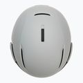 Sísisak Giro Orbit Spherical Mips matte light grey/vivid onyx 6